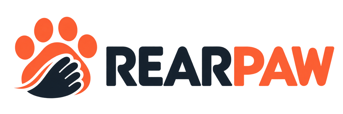 Rearpaw