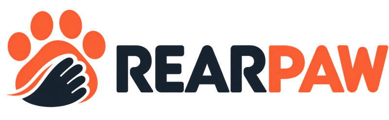 Rearpaw